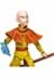 Avatar: The Last Airbender Aang Avatar State Gold Label 7-In