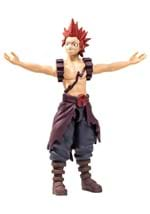 My Hero Academia Eijiro Kirishima Scale Action Figure Alt 4