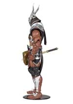 Mortal Kombat Series 7 Shao Kahn Platinum Kahn 7" Figure A 4