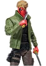 DC Multiverse Grifter Infinite Frontier 7-Inch Scale Action 