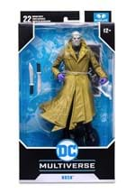 DC Multiverse Hush 7-Inch Scale Action Figure Alt 7