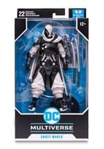 DC Multiverse Future State Ghost-Maker 7" Scale Figure Alt 7