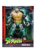 Spawn Overtkill Megafig Action Figure Alt 6