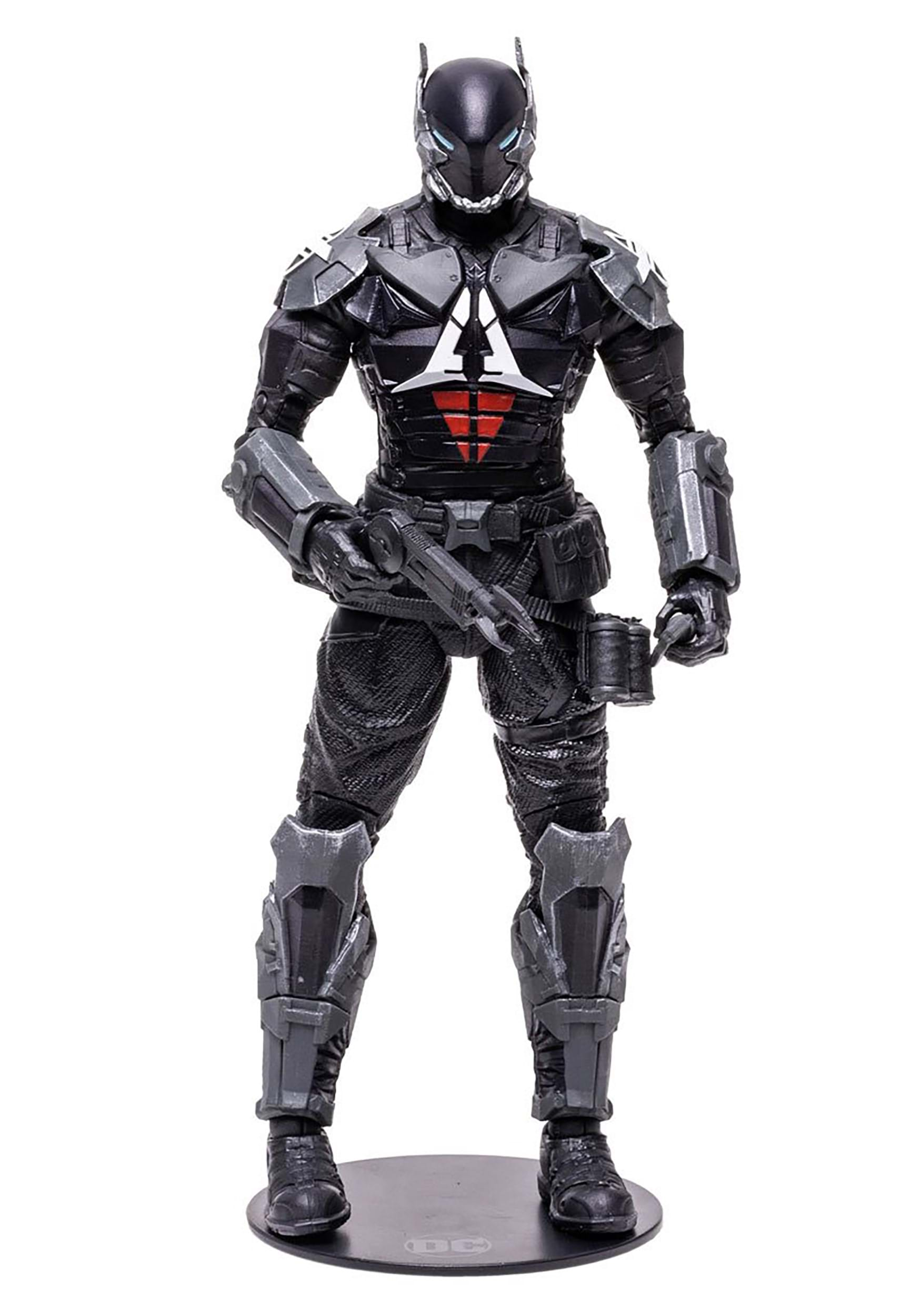 dc multiverse arkham knight