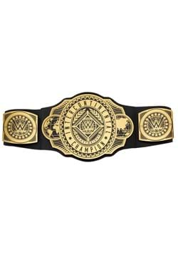 WWE Intercontinental Title Roleplay Belt