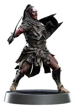 The Lord of the Rings Lurtz Figures of Fandom Statue
