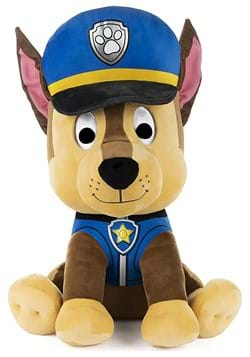 Paw Patrol Chase 16" Plush