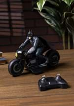 THE BATMAN MOVIE BATCYCLE RC