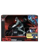 THE BATMAN MOVIE BATCYCLE RC Alt 1