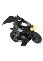 THE BATMAN MOVIE BATCYCLE RC Alt 2