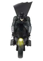 THE BATMAN MOVIE BATCYCLE RC Alt 3