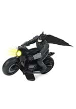 THE BATMAN MOVIE BATCYCLE RC Alt 4