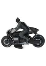 THE BATMAN MOVIE BATCYCLE RC Alt 5