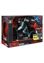 THE BATMAN MOVIE BATCYCLE RC Alt 6