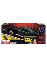 THE BATMAN MOVIE TURBO BOOST BATMOBILE RC Alt 1