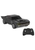 THE BATMAN MOVIE TURBO BOOST BATMOBILE RC Alt 8