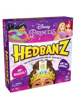 Disney Princess Headbandz Guessing Game