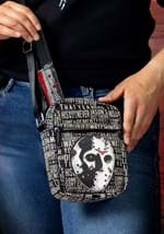 Friday the 13th Crossbody Bag Alt 2