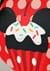Mickey Mouse Cupcake Round Crossbody Bag Alt 1