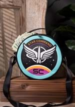 Lightyear Star Command Round Crossbody Bag Alt 1