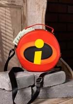 Incredibles Logo Round Crossbody Bag Alt 1