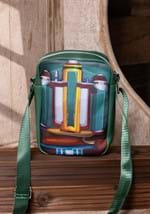 Star Wars Boba Fett Armor Crossbody Bag Alt 2