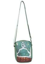 Star Wars Boba Fett Armor Crossbody Bag Alt 4