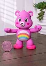 Care Bears Cheer Bear Light Up Collectible Figure Alt 1