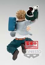 My Hero Academia Katsuki Bakugo Bravegraph #1 Vol. Alt 3