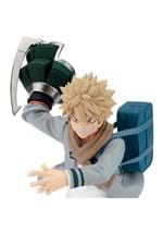 My Hero Academia Katsuki Bakugo Bravegraph #1 Vol. Alt 4