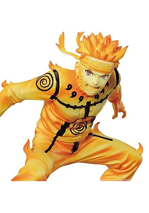 Naruto Shippuden Naruto Uzumaki III Vibration Star