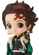 Demon Slayer Tanjiro Kamado Q Posket Petit Mini-Figure Alt 4