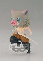 Demon Slayer Inosuke Hashibira Q Posket Petit Mini Alt 1