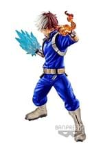 My Hero Academia Todoroki Amazing Heroes Statue Alt 1