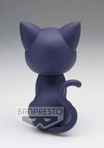 Pretty Guardian Sailor Moon Luna Sofvimates Statue Alt 2