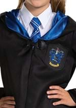 Harry Potter Classic Ravenclaw Robe Kid's Costume Alt3