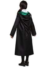 Harry Potter Child Classic Slytherin Robe Kid's Costume Alt1