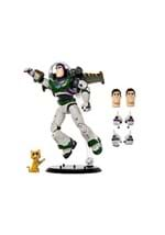 Pixar Spotlight Series Space Ranger Alpha Buzz Lightyear Alt