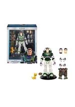 Pixar Spotlight Series Space Ranger Alpha Buzz Lightyear Alt