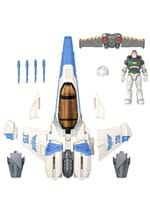 Disney Pixar Lightyear Blast Battle XL 15 Spaceship Alt 1