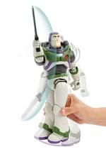 Lightyear Laser Blade Buzz Lightyear Figure Alt 2