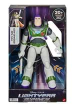 Lightyear Laser Blade Buzz Lightyear Figure Alt 4