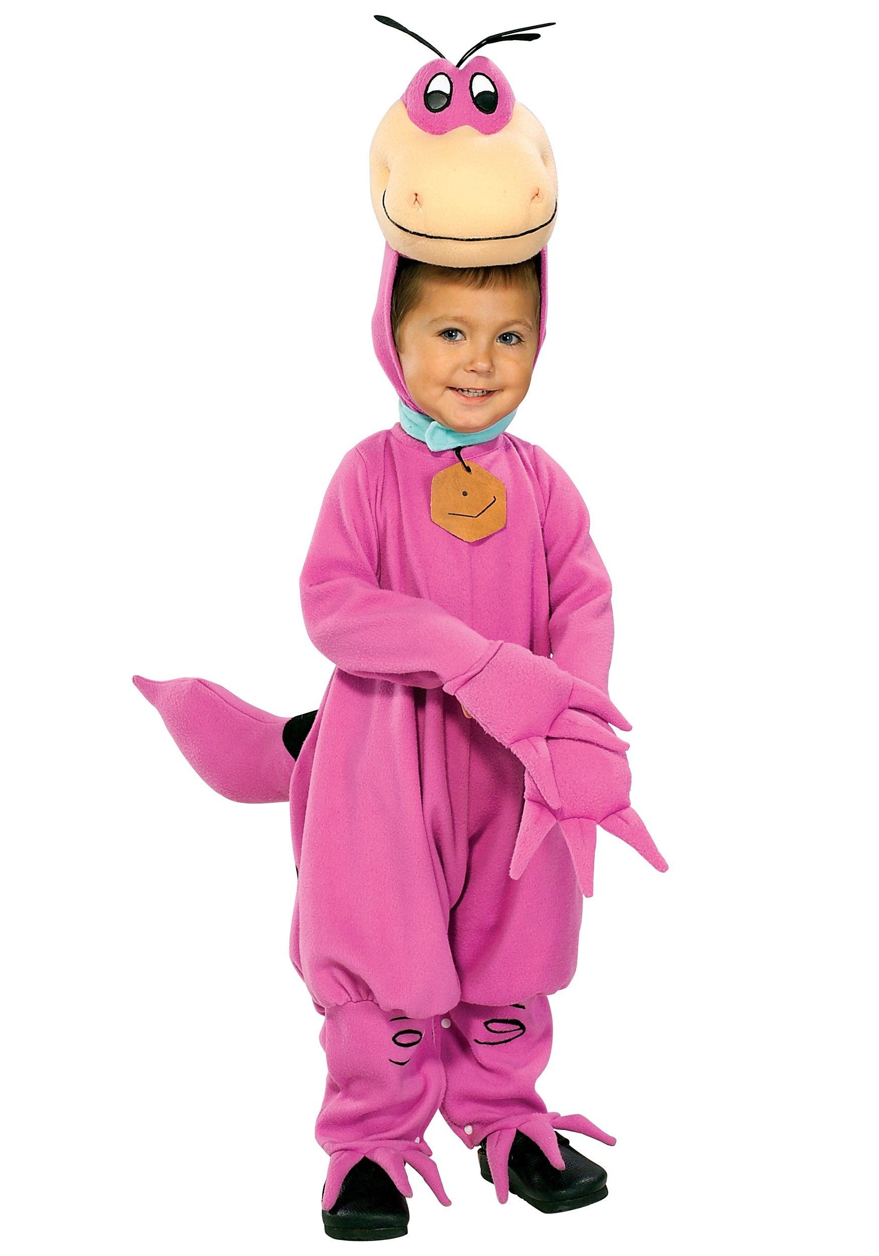 Dino Kids Costume