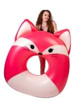 Squishmallow Fifi the Fox Pool Float