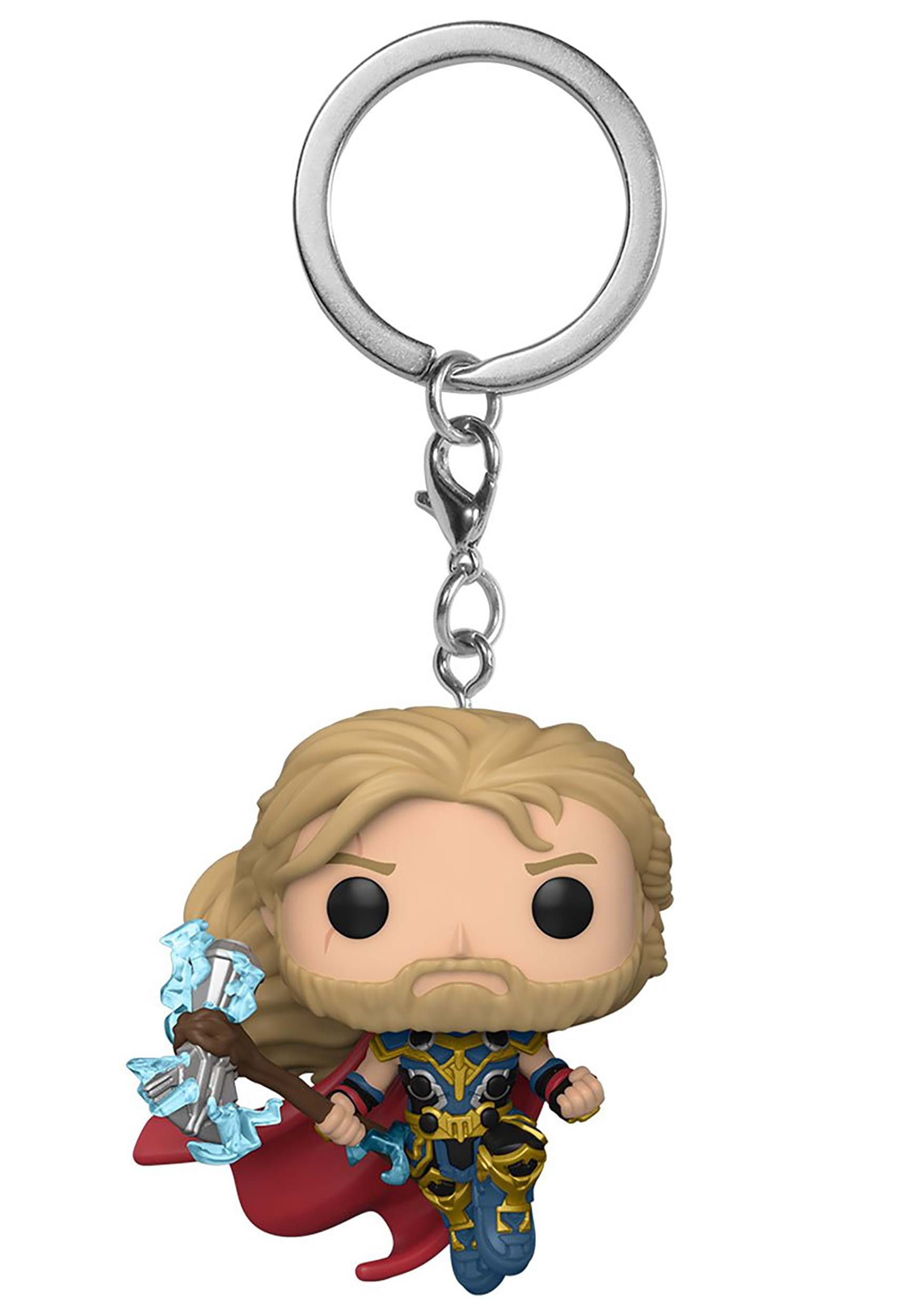 funko keychain marvel