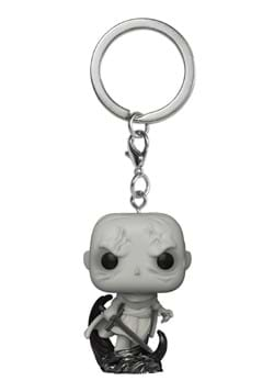 POP Keychain Marvel Studios Thor Love and Thunder Gorr