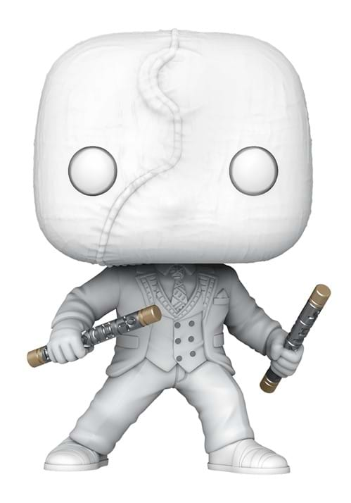 POP Marvel: Moon Knight - Mr. Knight