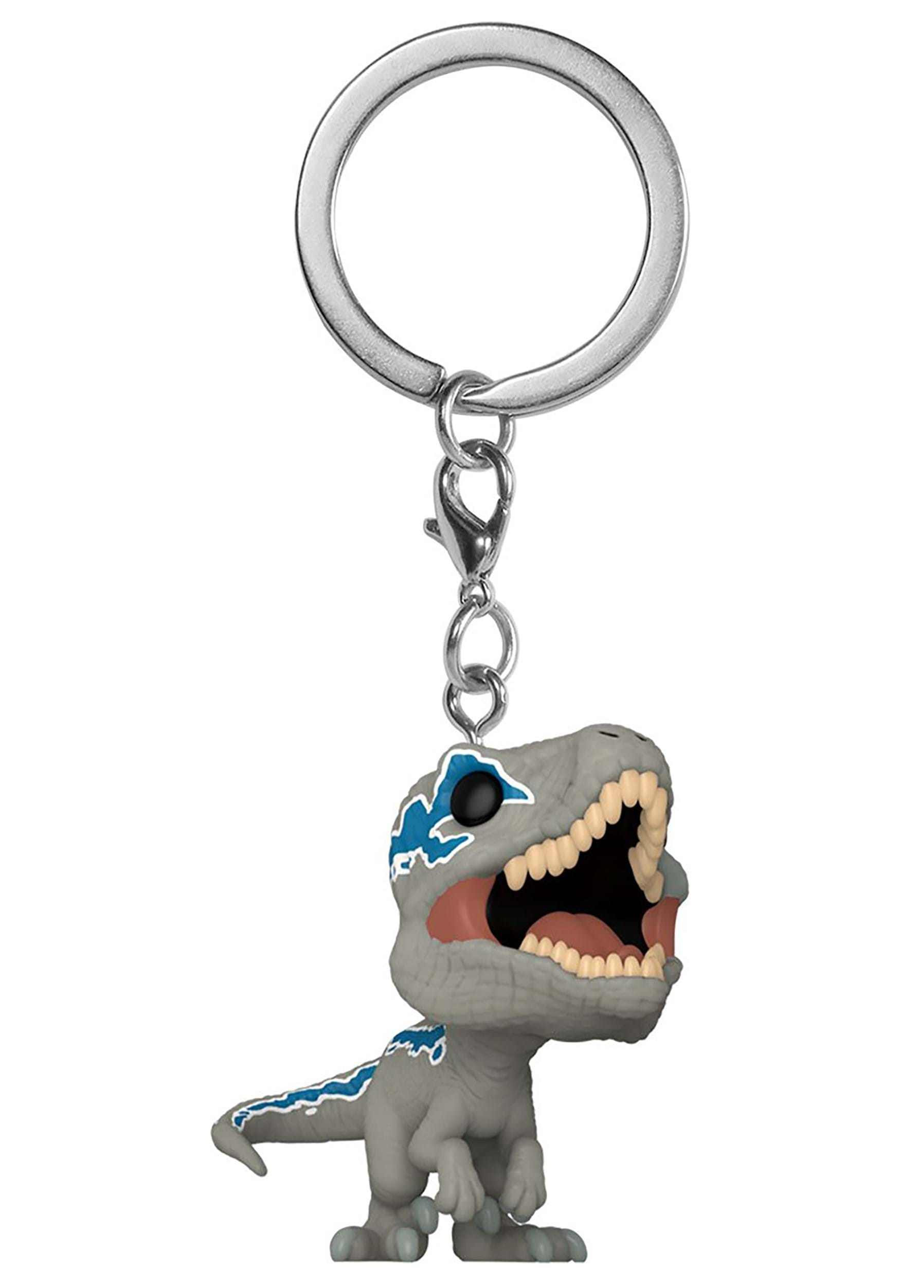 funko pop keychain jurassic world