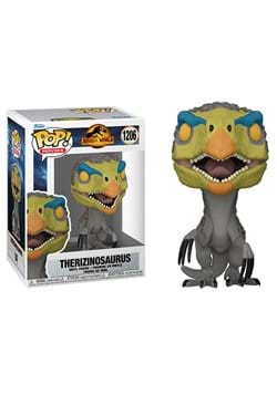 POP Movies: Jurassic World Dominion - Therizinosaurus