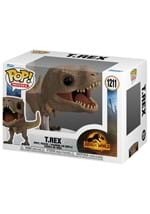 POP Movies: Jurassic World Dominion - T. Rex Alt. 1